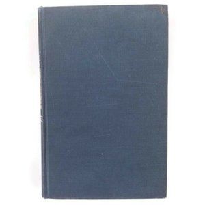 Vintage Citizen-Patriot, David I. Walsh Hardback Book